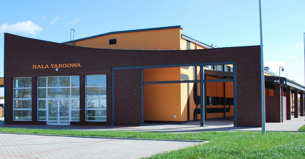 Niezwykła promocja w "Starej Betoniarni"