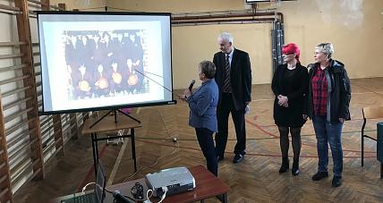 Premiera Książki  ?stulecie Sz...