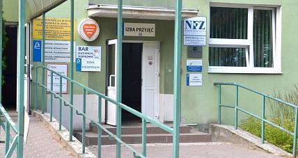 Ustanowiono Tymczasowego Nadzorcę ...