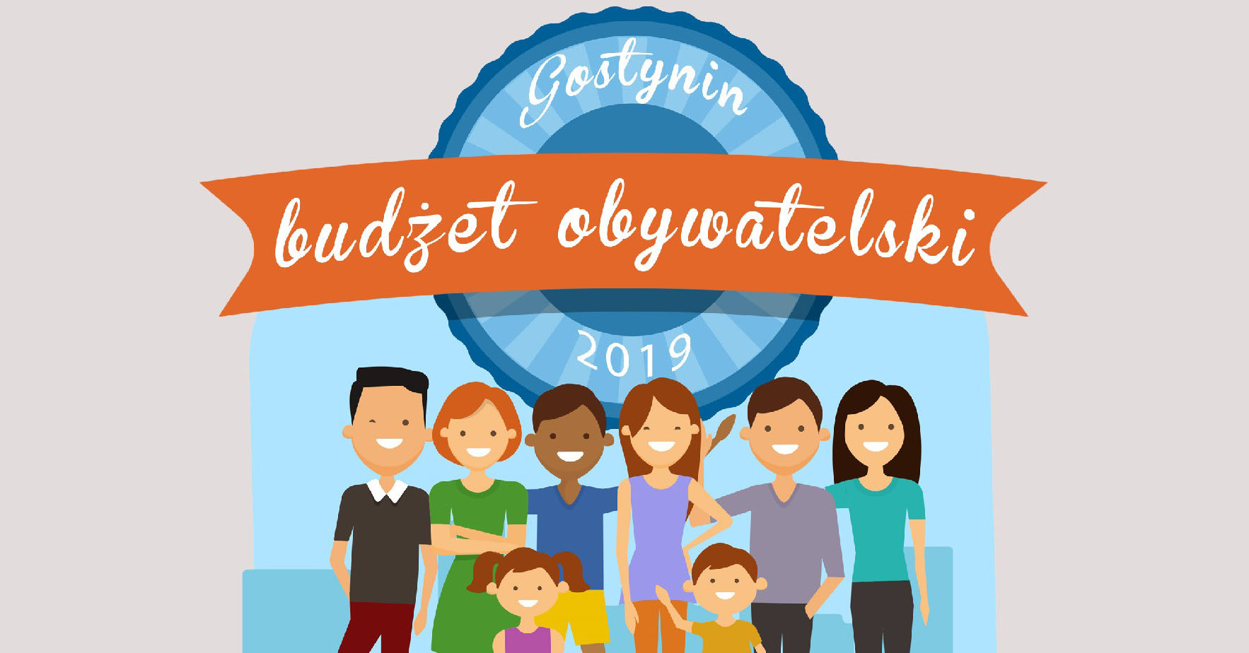 Zapraszamy do składania projektów do Budżetu Obywatelskiego