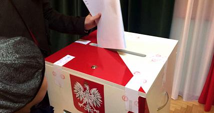 Na Kogo Zagłosujemy W Wyborach? ...