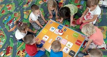 Magiczny świat Kodowania ...