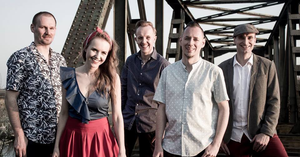 Szulerzy - uczestnicy programu Must be the Music zagrają na Zamku w Gostyninie