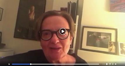 Agnieszka Holland Zachęca ...
