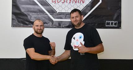 W Gostyninie Powstała Sala ...