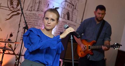 Zespół Szulerzy Zagrał Na...