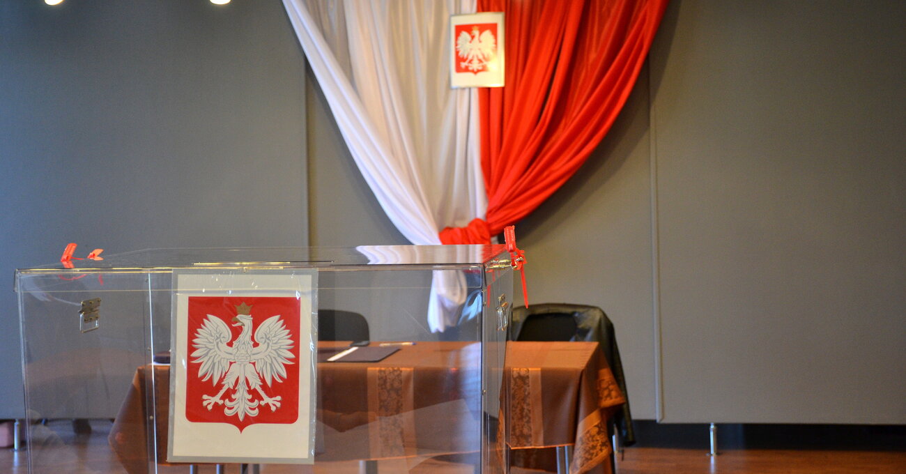 Wybory 2018 w Gostyninie. Nieoficjalne wyniki