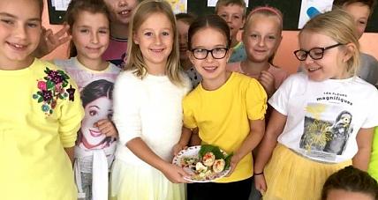 Jakie Pyszności Można Przygotować Z ...