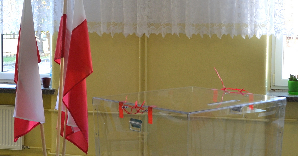 Kto wygrał w Łącku, Duninowie i okolicach oraz gdzie mandat radnych uzyskało IdG?