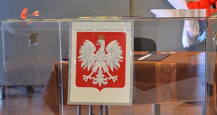 Znamy Podział Mandatów W S...