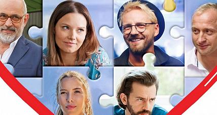 Kino Siemowit: Na Jesienne...