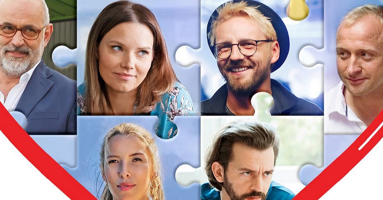 Kino Siemowit: na jesienne słoty - komedia romantyczna