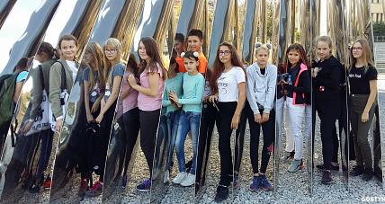 Niezapomniana Wycieczka Na...