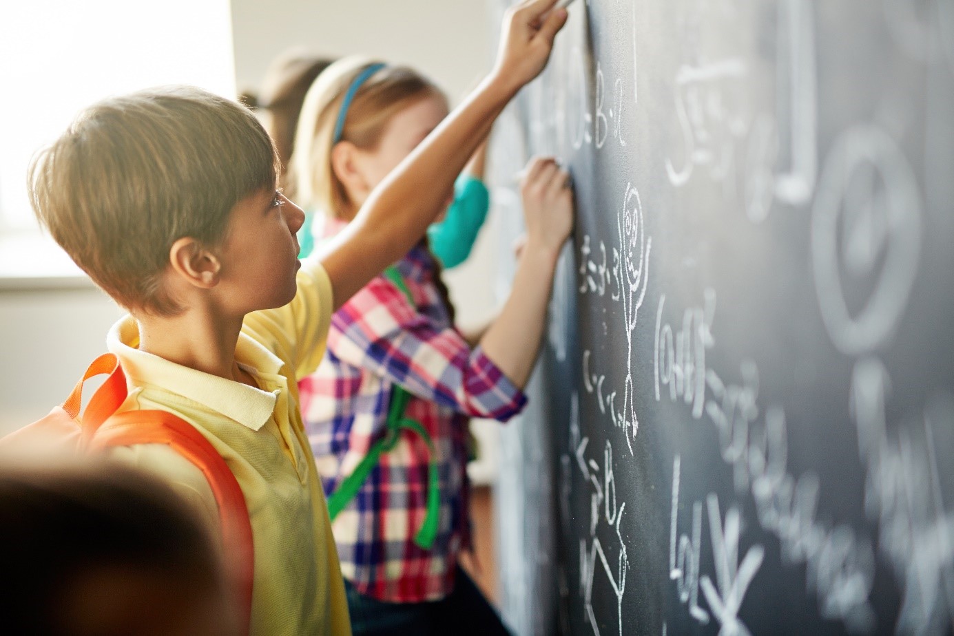 Miliony na edukację ogólną dzieci i młodzieży. Które szkoły z naszego powiatu zyskają dofinansowanie?