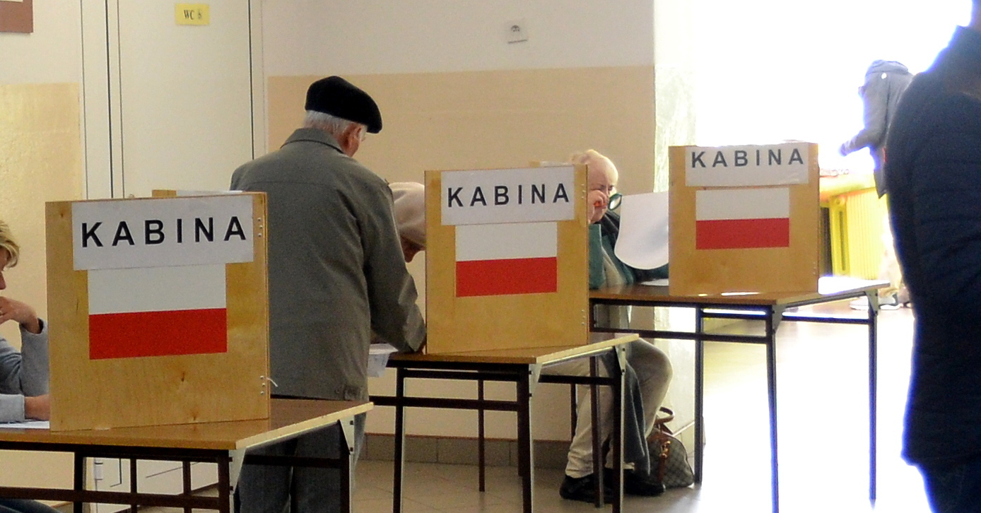 Minął tydzień: zaskakujące wyniki wyborów samorządowych oraz nowy dzień wolny od pracy