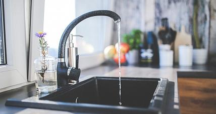 Woda W Gm. Szczawin Kościelny ...