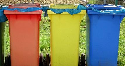 Nie Jest Dobrze. śmieci Coraz ...