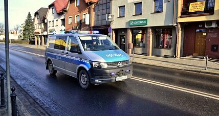 Policjanci ?uciekają” Na ...