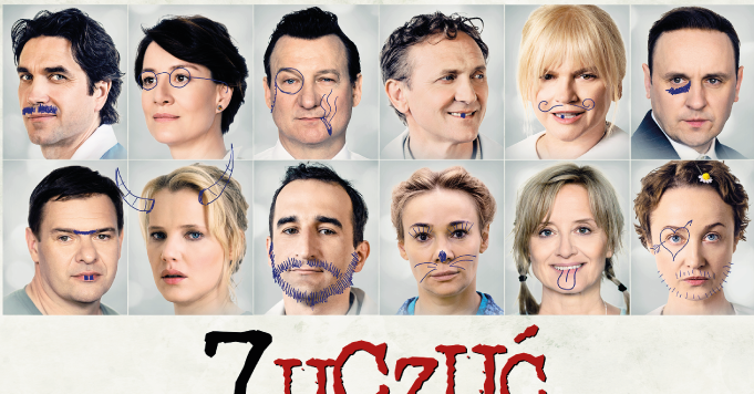 Nowy film Marka Koterskiego w kinie Siemowit