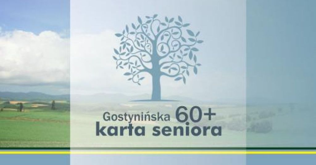 Nowy partner Gostynińskiej Karty Seniora. Zniżki u fotografa