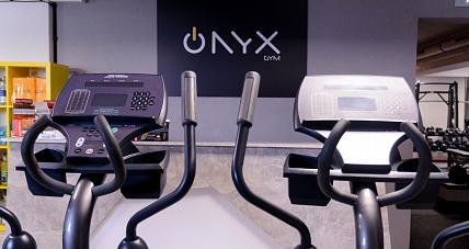 Szukasz Klubu Fitness? Onyx...