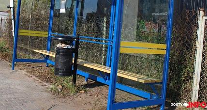 Wiaty Przystankowe Będą P...