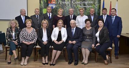 Rada Powiatu Gostynińskiego ...