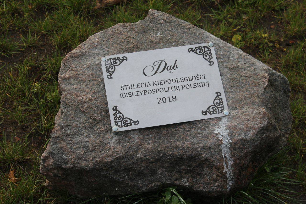 100-lecie Niepodległości za nami. Co pozostanie z wyjątkowej rocznicy w Gostyninie? [FELIETON]
