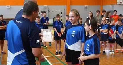 Sp 3 Najlepsze W Drużynowych ...