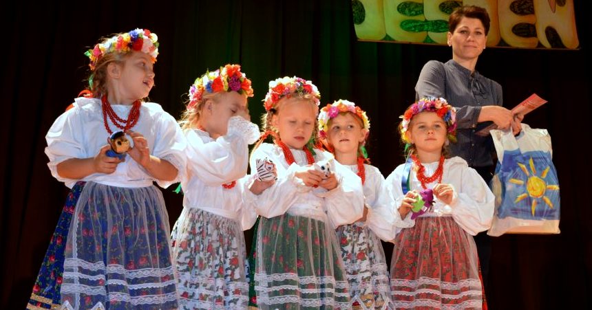 Śpiewali piosenki podróżne. XXIV przegląd "Jesień 2018" [ZDJĘCIA+WYNIKI]