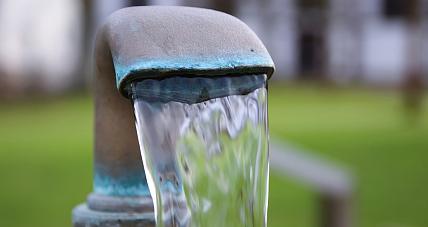 Woda W Gminie Gostynin Jest...