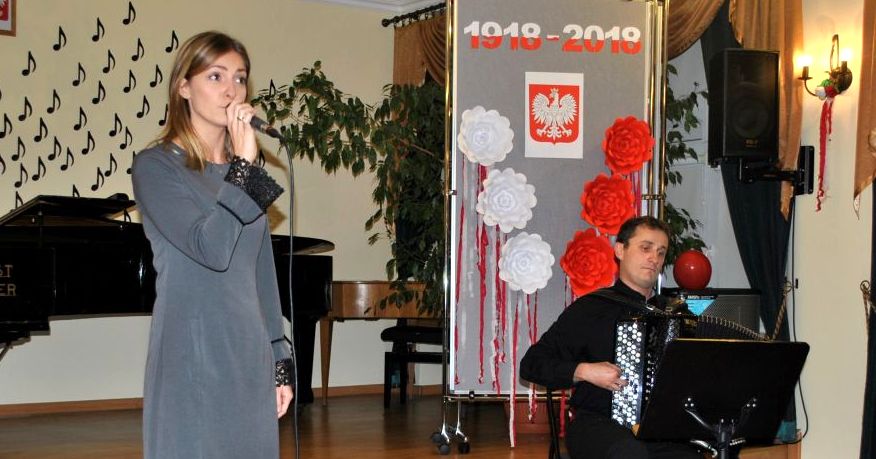 Niezwykły koncert w Miejskiej Szkole Muzycznej [ZDJĘCIA]