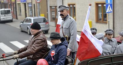 Minął Tydzień: 100-lecie Ni...