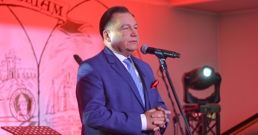 Koalicja na Mazowszu wybrana. Adam Struzik będzie Marszałkiem