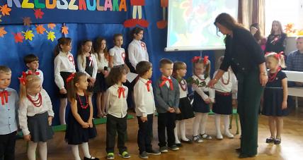 Pasowanie Na Przedszkolaków ...