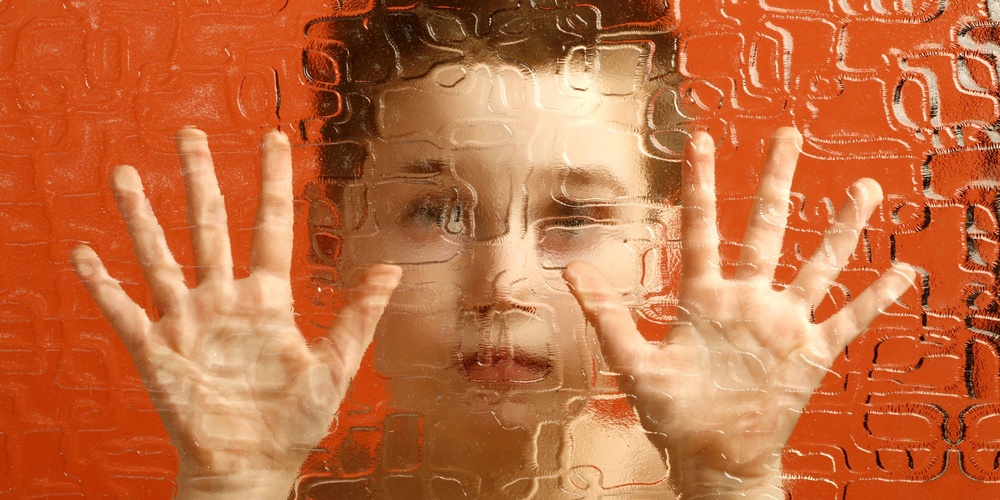 Autyzm - spotkanie dla rodziców