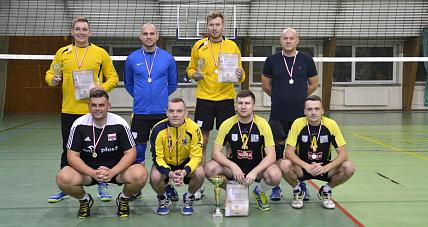 Puchar Wraca Do Miasta. Gostynin...