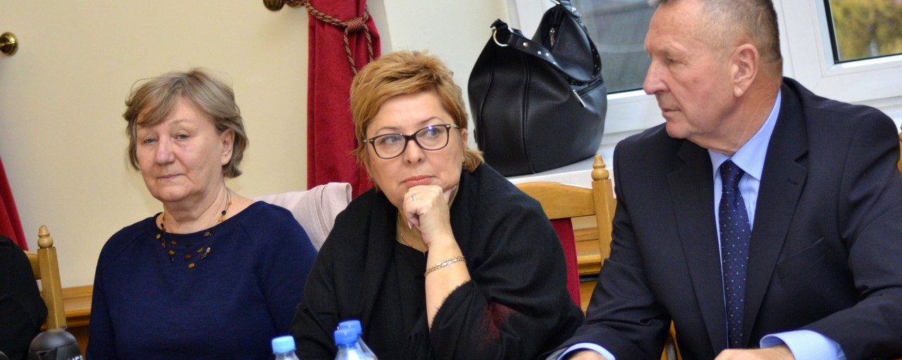 Radni miejscy przejdą szkolenie