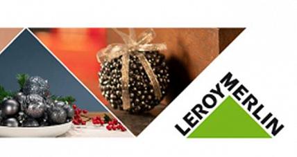 świąteczna Kolekcja Leroy M...