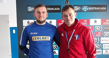 Trener Grup Młodzieżowych M...