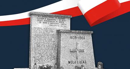 79. Rocznica Zbrodni Hitlerowskiej...