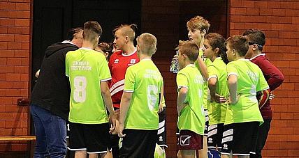 Skrwa Gostynin Zajęła 4. M...