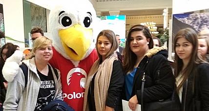 Edukacyjna Podróż Do Stolicy. U...