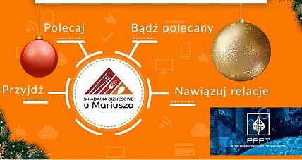 świąteczne śniadanie Biznesowe - ...
