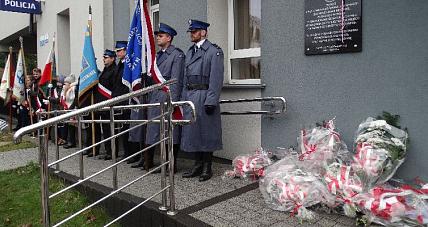 W Hołdzie Pamięci Pomordowanym [...