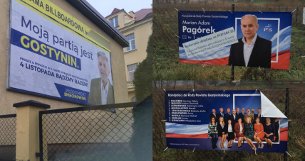 Wybory Minęły, Banery Zostały [z...