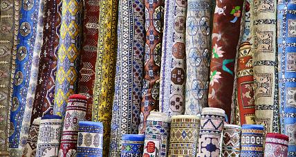 Nowoczesne Dywany Do Twojego...