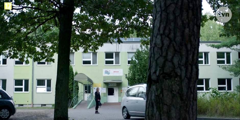 Serial w telewizji TVN nakręcony pod Gostyninem. Ponad 3,5-milionowa oglądalność