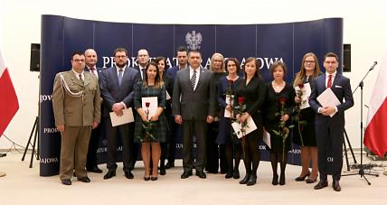Nowy Asesor Prokuratury Rejonowej...