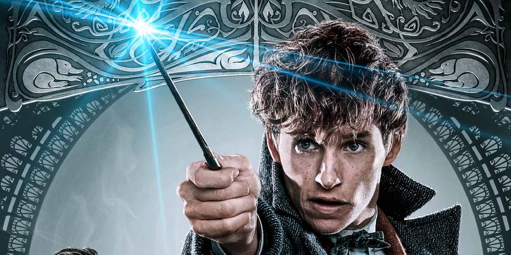 Hit J.K. Rowling od piątku w gostynińskim kinie